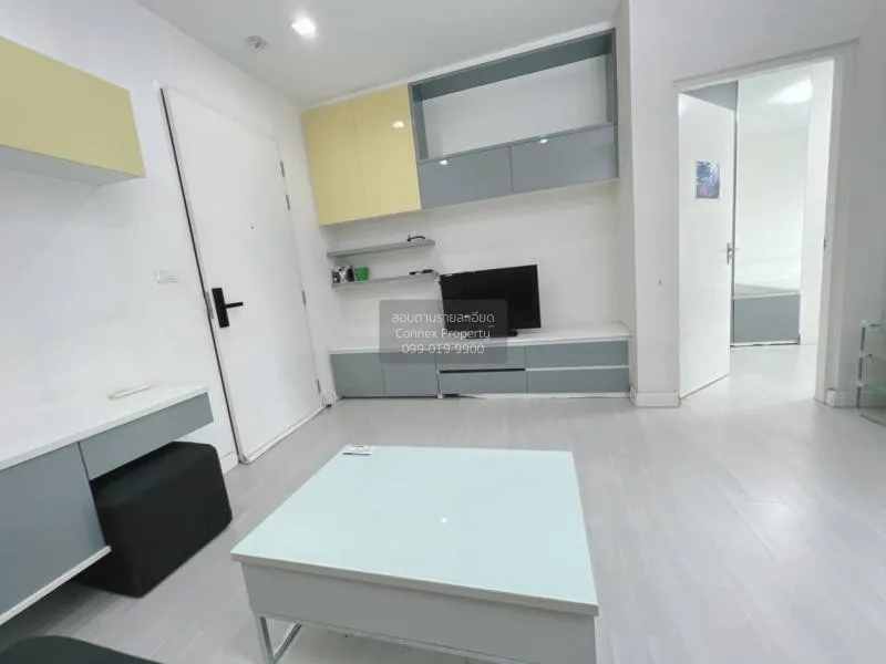 FOR RENT condo , The Room Ratchada - Ladprao , MRT-Lat Phrao , La 3