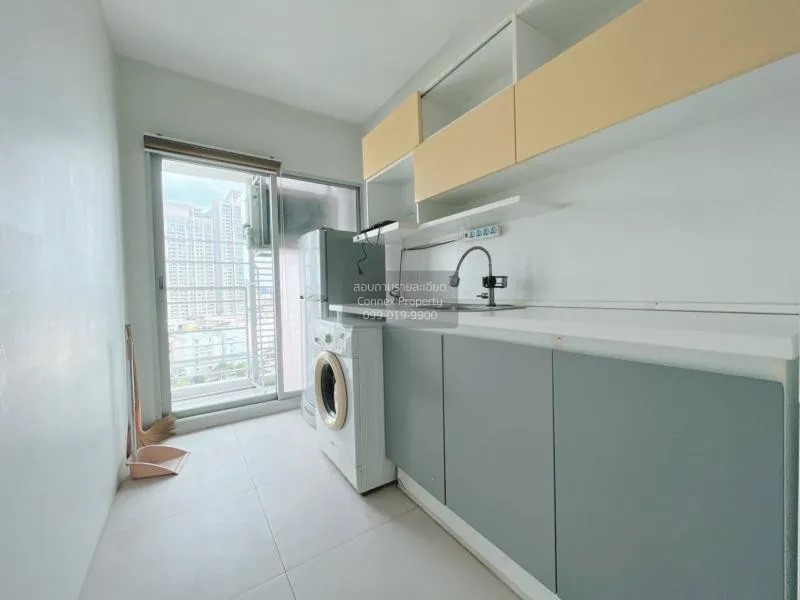 FOR RENT condo , The Room Ratchada - Ladprao , MRT-Lat Phrao , La 4