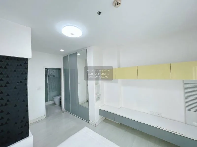 FOR RENT condo , The Room Ratchada - Ladprao , MRT-Lat Phrao , La