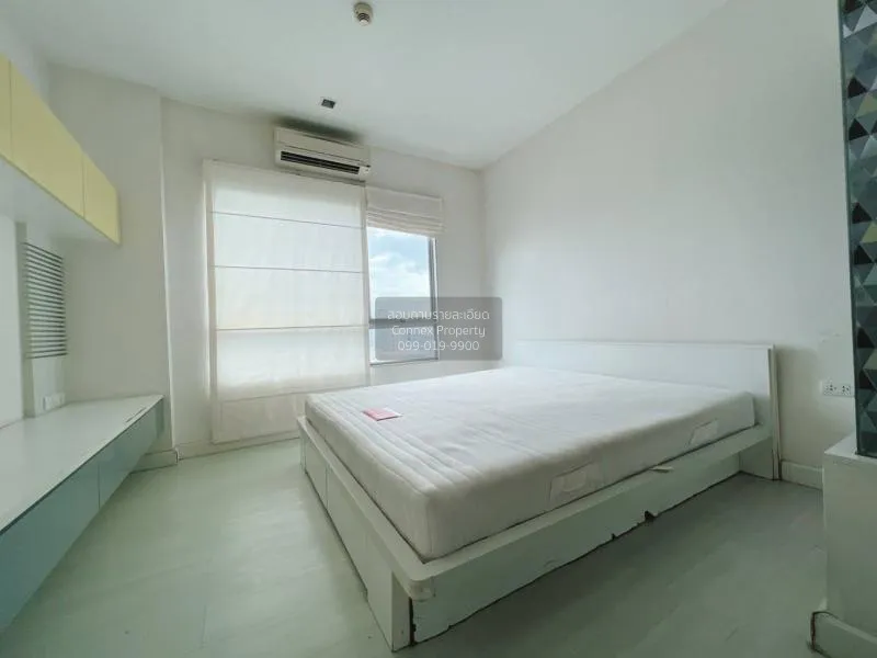 FOR RENT condo , The Room Ratchada - Ladprao , MRT-Lat Phrao , La