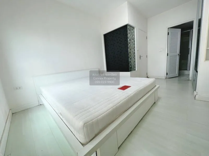 FOR RENT condo , The Room Ratchada - Ladprao , MRT-Lat Phrao , La