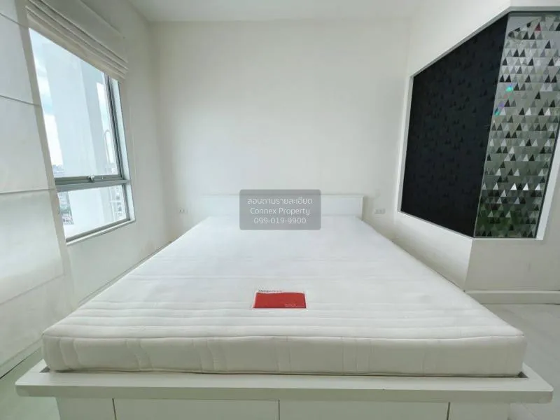 FOR RENT condo , The Room Ratchada - Ladprao , MRT-Lat Phrao , La