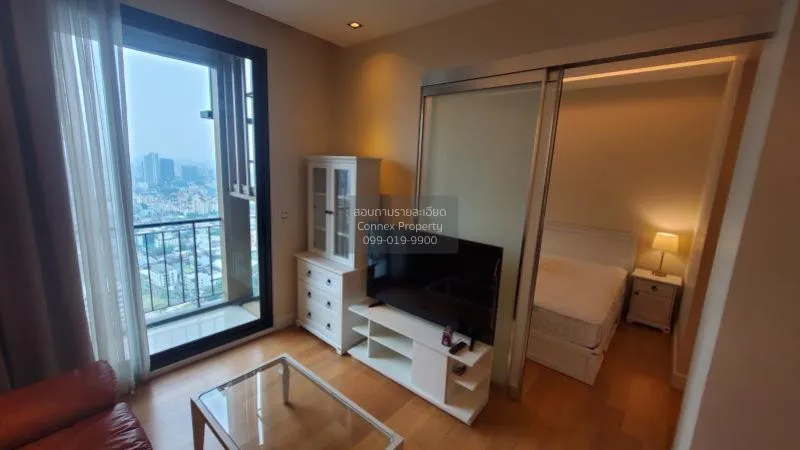 เช่าคอนโด  เดอะ รูม รัชดา - ลาดพร้าว MRT-ลาดพร้าว ลาดยาว เขต จตุจ 2