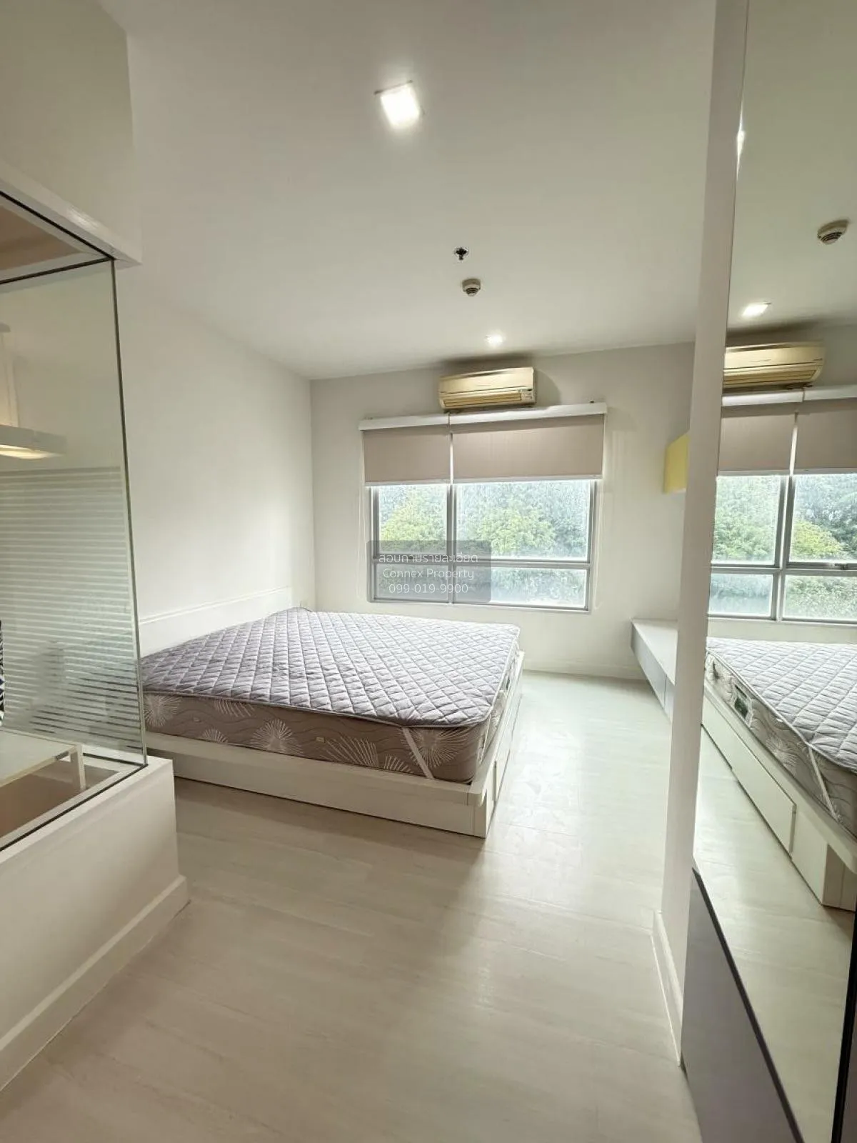 เช่าคอนโด  เดอะ รูม รัชดา - ลาดพร้าว MRT-ลาดพร้าว ลาดยาว เขต จตุจ 4