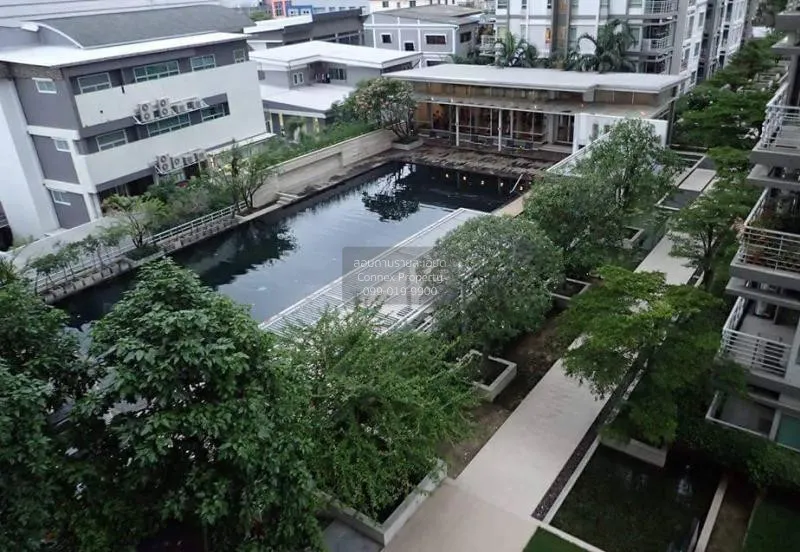 ขายคอนโด  เดอะ รูม รัชดา - ลาดพร้าว MRT-ลาดพร้าว ลาดยาว เขต จตุจั