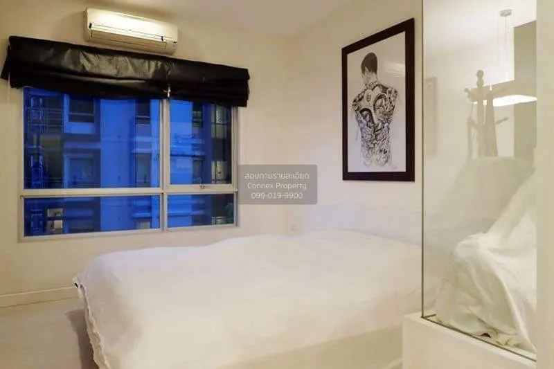 ขายคอนโด  เดอะ รูม รัชดา - ลาดพร้าว MRT-ลาดพร้าว ลาดยาว เขต จตุจั