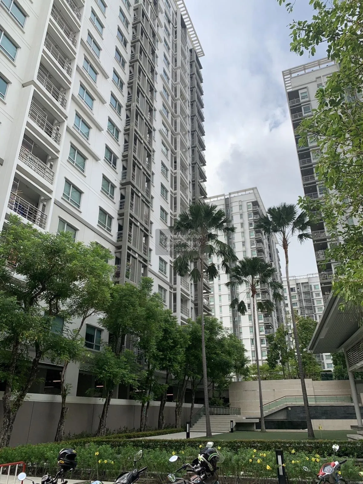 FOR RENT condo , The Room Ratchada - Ladprao , MRT-Lat Phrao , La