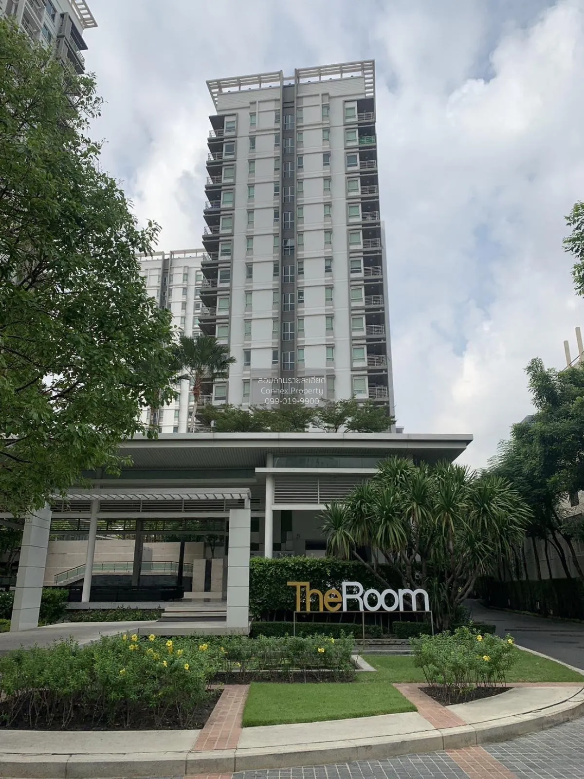 FOR RENT condo , The Room Ratchada - Ladprao , MRT-Lat Phrao , La