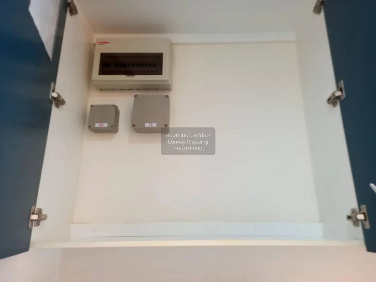 FOR RENT condo , The Room Ratchada - Ladprao , MRT-Lat Phrao , La