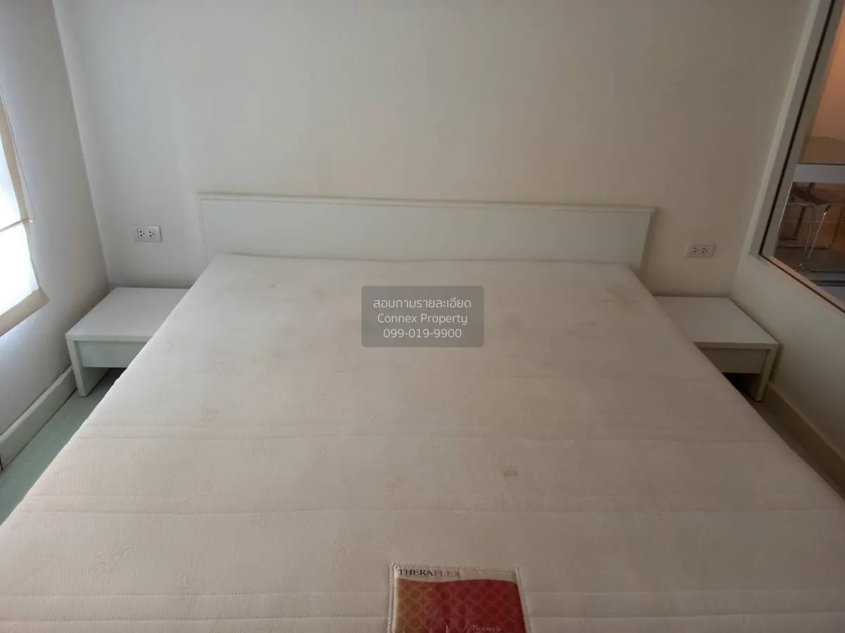 FOR RENT condo , The Room Ratchada - Ladprao , MRT-Lat Phrao , La