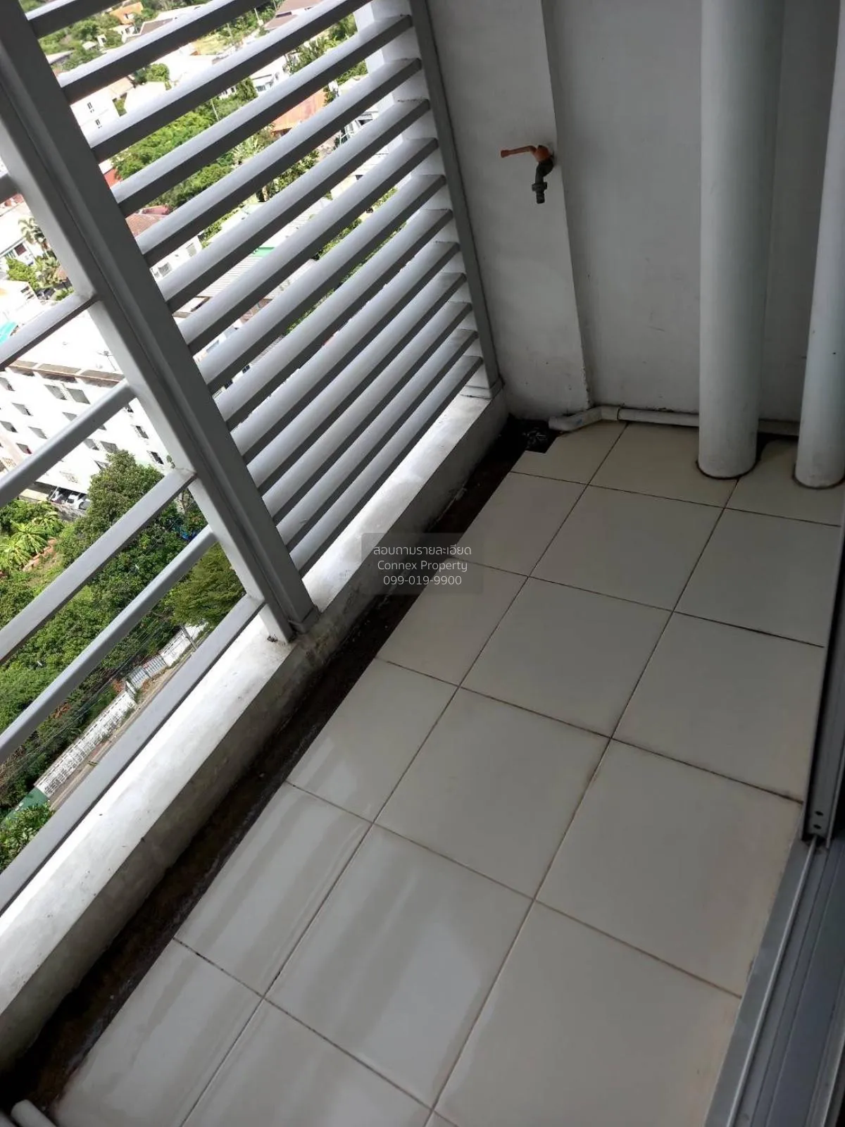 FOR RENT condo , The Room Ratchada - Ladprao , MRT-Lat Phrao , La