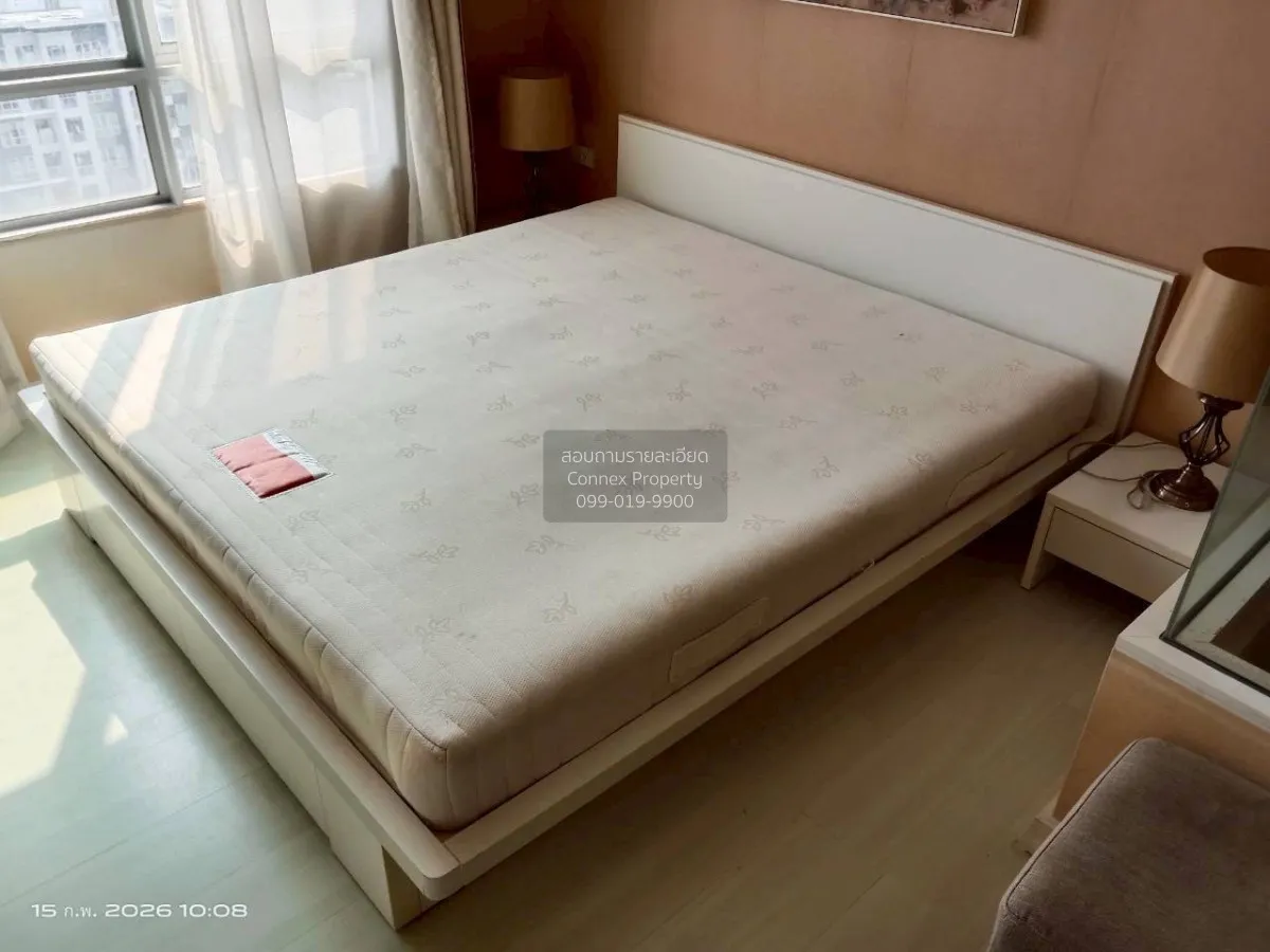 FOR RENT condo , The Room Ratchada - Ladprao , MRT-Lat Phrao , La