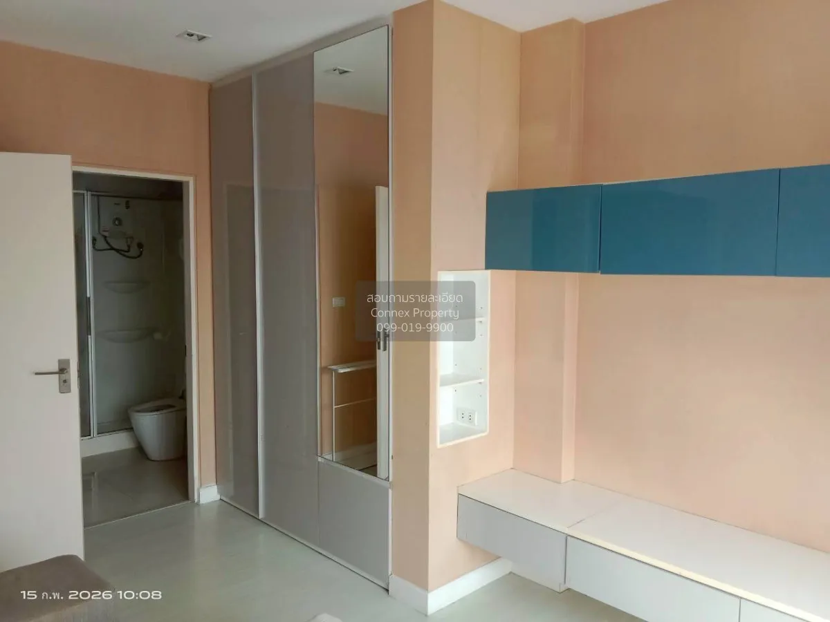 FOR RENT condo , The Room Ratchada - Ladprao , MRT-Lat Phrao , La