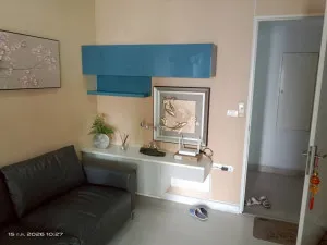 FOR RENT condo , The Room Ratchada - Ladprao , MRT-Lat Phrao , Lat Yao , Chatuchak , Bangkok , CX-44415