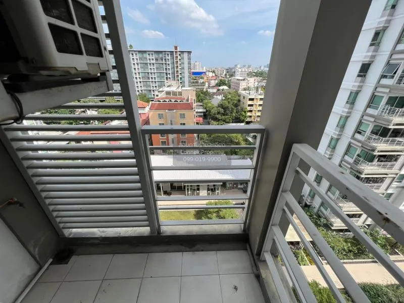 FOR RENT condo , The Room Ratchada - Ladprao , MRT-Lat Phrao , La