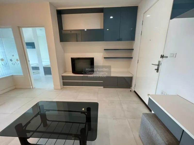 FOR RENT condo , The Room Ratchada - Ladprao , MRT-Lat Phrao , La 2