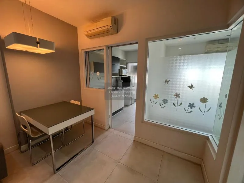 FOR RENT condo , The Room Ratchada - Ladprao , MRT-Lat Phrao , La 3