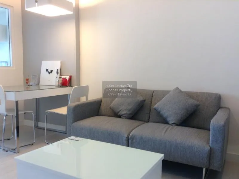 FOR SALE condo , The Room Ratchada - Ladprao , MRT-Lat Phrao , La 1