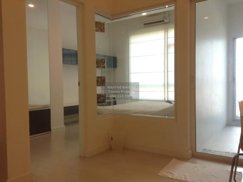FOR SALE condo , The Room Ratchada - Ladprao , MRT-Lat Phrao , La 2