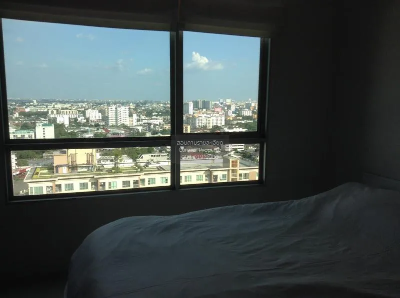 FOR SALE condo , The Room Ratchada - Ladprao , MRT-Lat Phrao , La 4