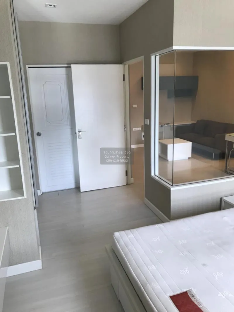 เช่าคอนโด  เดอะ รูม รัชดา - ลาดพร้าว MRT-ลาดพร้าว ลาดยาว เขต จตุจ