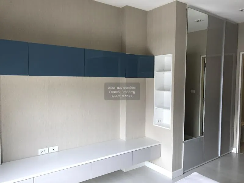 เช่าคอนโด  เดอะ รูม รัชดา - ลาดพร้าว MRT-ลาดพร้าว ลาดยาว เขต จตุจ