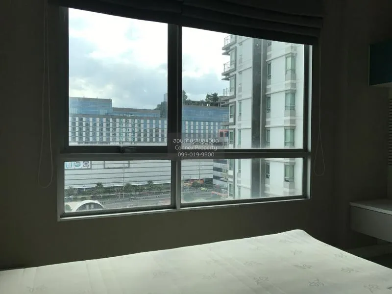 เช่าคอนโด  เดอะ รูม รัชดา - ลาดพร้าว MRT-ลาดพร้าว ลาดยาว เขต จตุจ