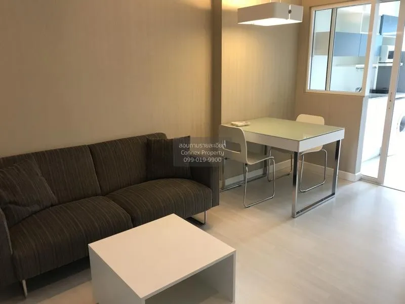 เช่าคอนโด  เดอะ รูม รัชดา - ลาดพร้าว MRT-ลาดพร้าว ลาดยาว เขต จตุจ 3