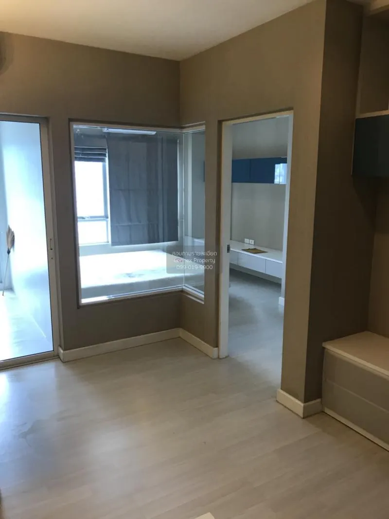 เช่าคอนโด  เดอะ รูม รัชดา - ลาดพร้าว MRT-ลาดพร้าว ลาดยาว เขต จตุจ