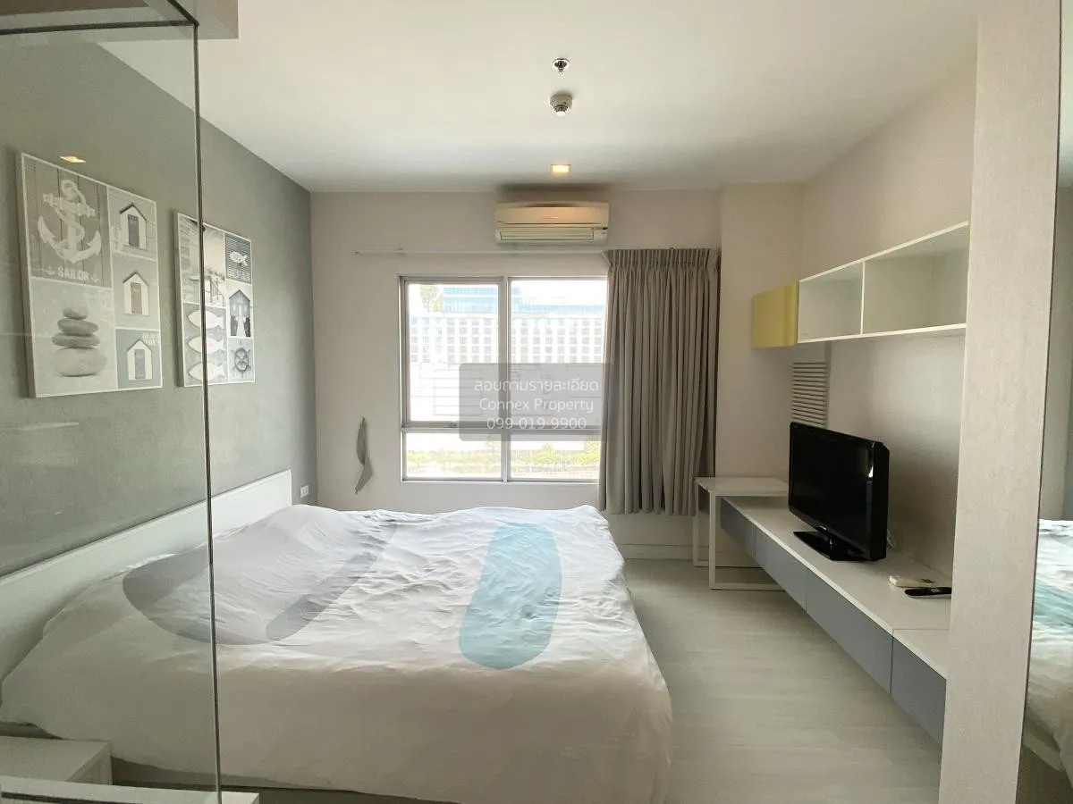 ขายคอนโด  เดอะ รูม รัชดา - ลาดพร้าว MRT-ลาดพร้าว ลาดยาว เขต จตุจั