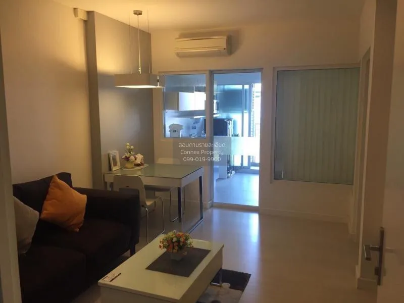 ขายคอนโด  เดอะ รูม รัชดา - ลาดพร้าว MRT-ลาดพร้าว ลาดยาว เขต จตุจั 4