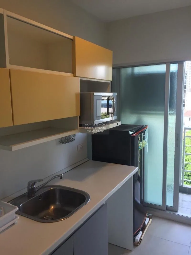 ขายคอนโด  เดอะ รูม รัชดา - ลาดพร้าว MRT-ลาดพร้าว ลาดยาว เขต จตุจั