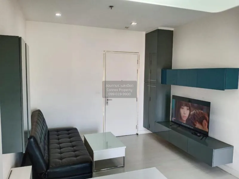 เช่าคอนโด  เดอะ รูม รัชดา - ลาดพร้าว MRT-ลาดพร้าว ลาดยาว เขต จตุจ 1