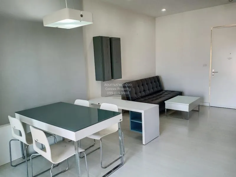 เช่าคอนโด  เดอะ รูม รัชดา - ลาดพร้าว MRT-ลาดพร้าว ลาดยาว เขต จตุจ 2