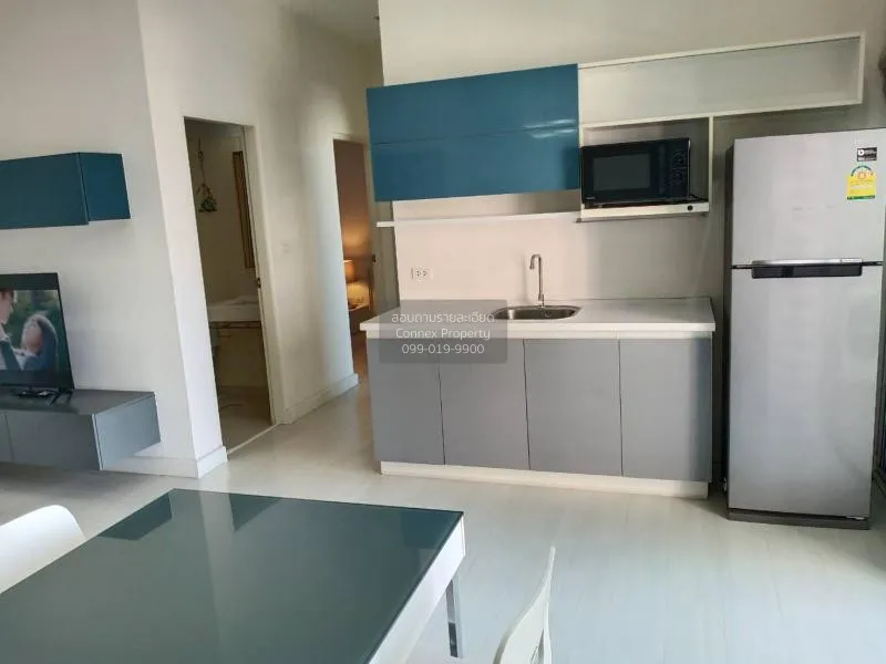 เช่าคอนโด  เดอะ รูม รัชดา - ลาดพร้าว MRT-ลาดพร้าว ลาดยาว เขต จตุจ 4