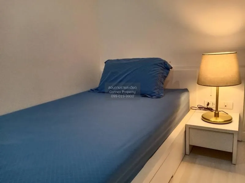 เช่าคอนโด  เดอะ รูม รัชดา - ลาดพร้าว MRT-ลาดพร้าว ลาดยาว เขต จตุจ