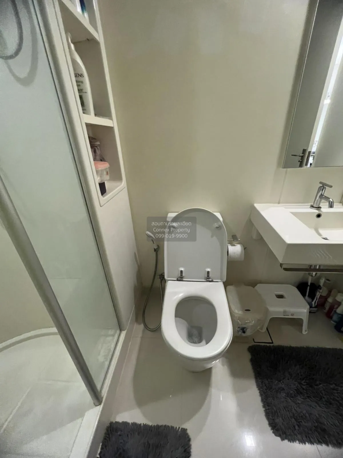 ขายคอนโด  เดอะ รูม รัชดา - ลาดพร้าว MRT-ลาดพร้าว ลาดยาว เขต จตุจั