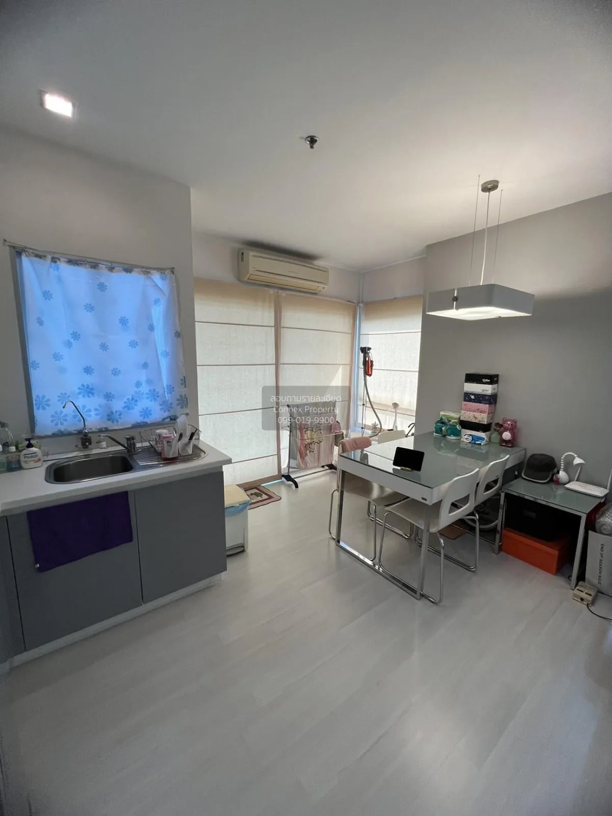 ขายคอนโด  เดอะ รูม รัชดา - ลาดพร้าว MRT-ลาดพร้าว ลาดยาว เขต จตุจั 3