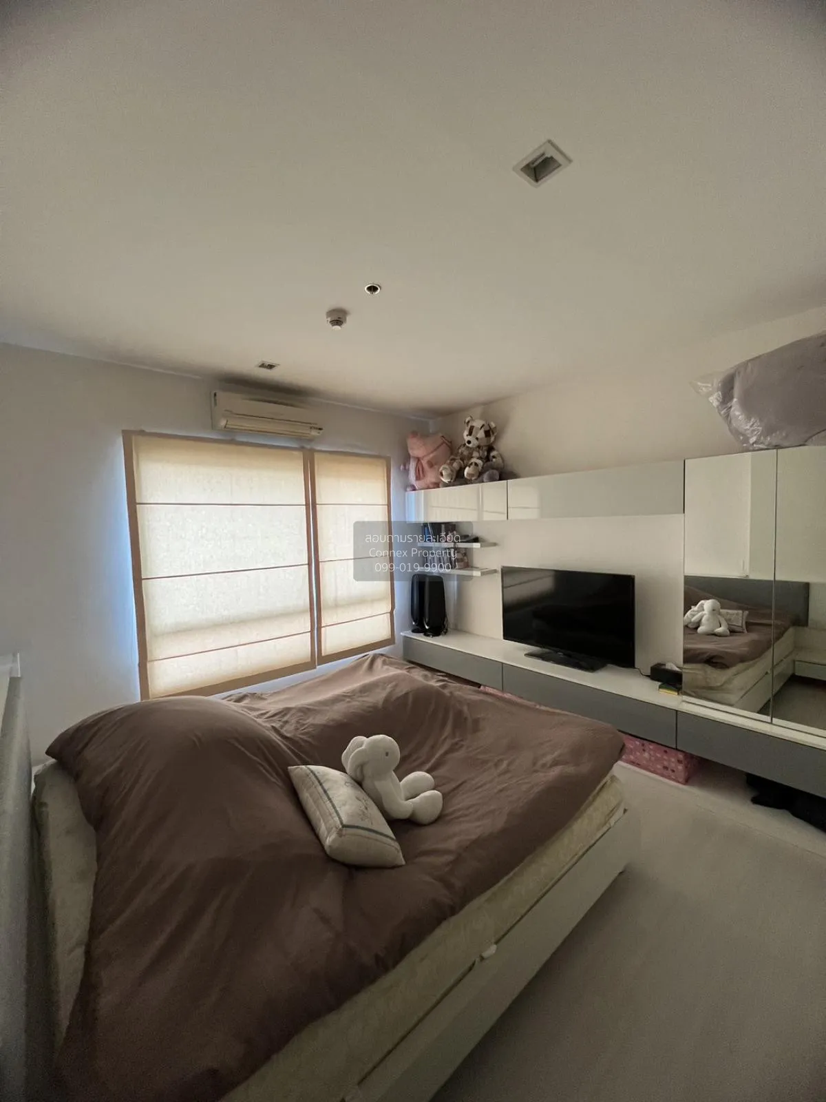 ขายคอนโด  เดอะ รูม รัชดา - ลาดพร้าว MRT-ลาดพร้าว ลาดยาว เขต จตุจั