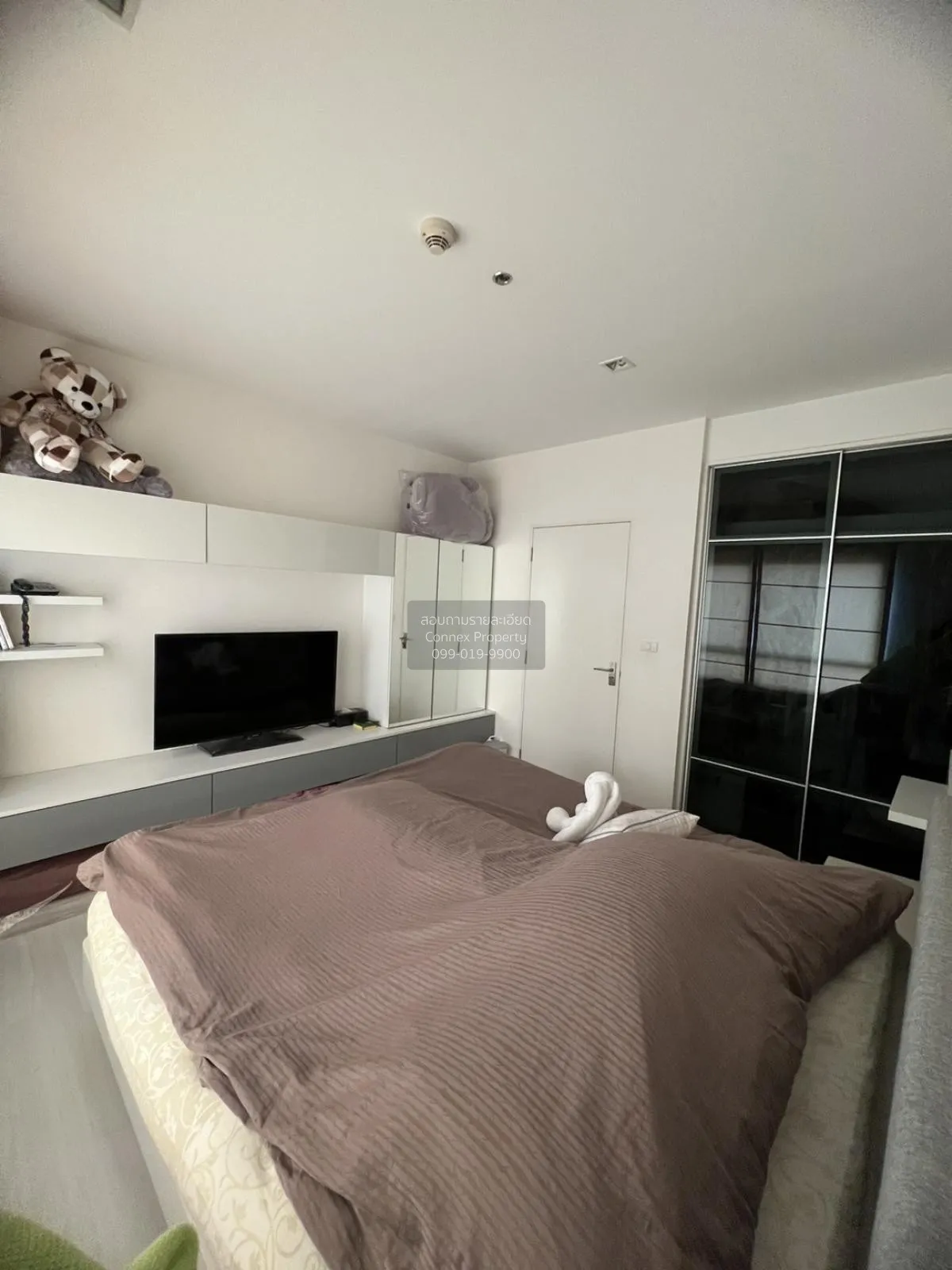 ขายคอนโด  เดอะ รูม รัชดา - ลาดพร้าว MRT-ลาดพร้าว ลาดยาว เขต จตุจั