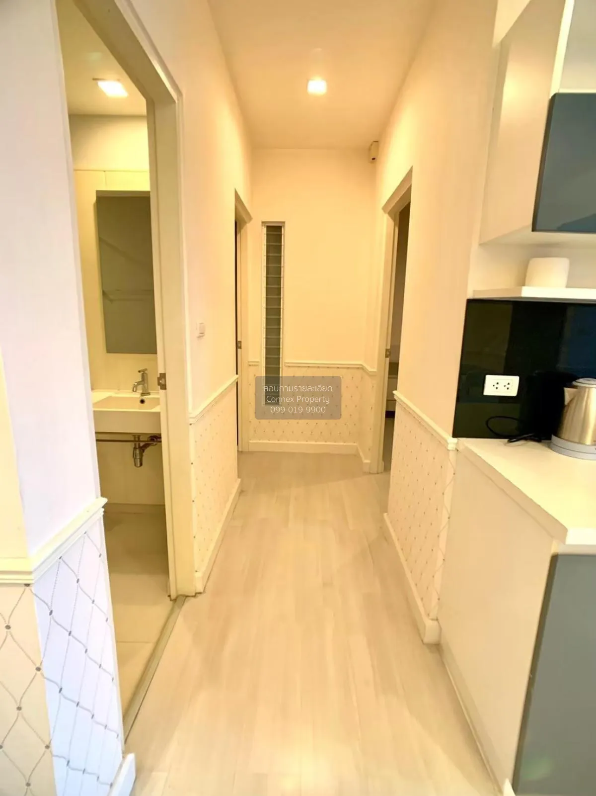 FOR RENT condo , The Room Ratchada - Ladprao , MRT-Lat Phrao , La