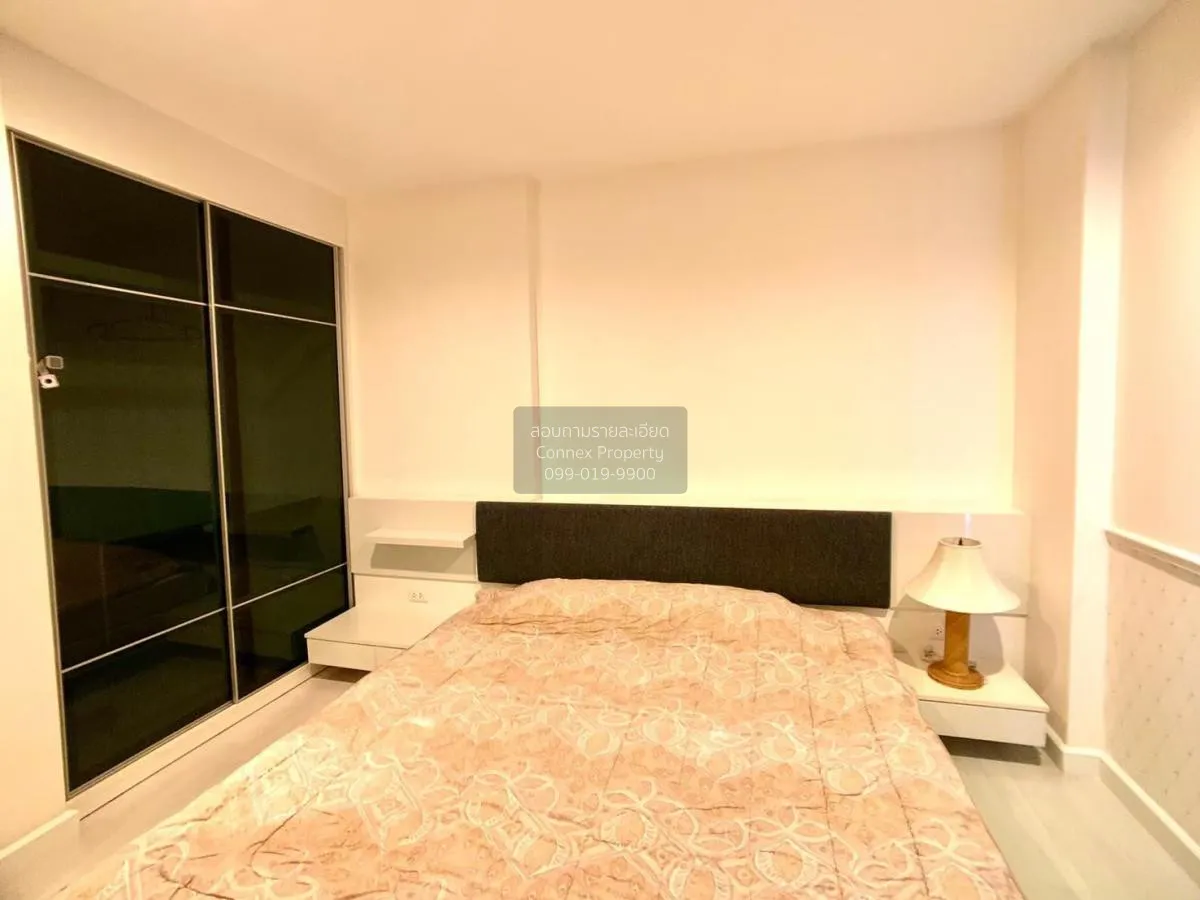 FOR RENT condo , The Room Ratchada - Ladprao , MRT-Lat Phrao , La