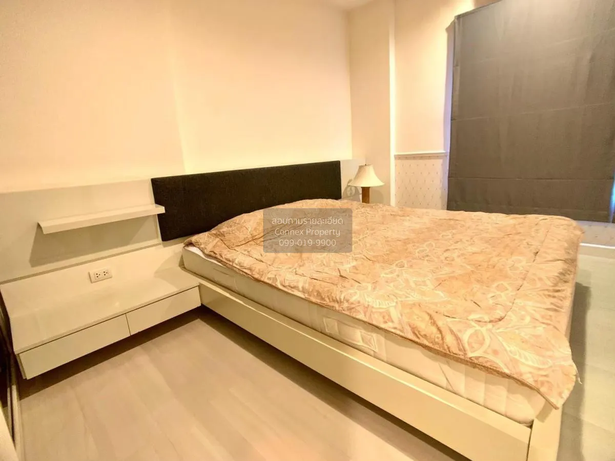 FOR RENT condo , The Room Ratchada - Ladprao , MRT-Lat Phrao , La