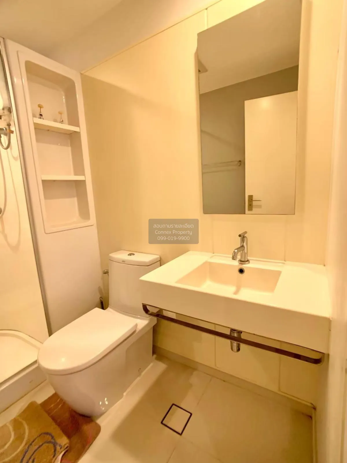 FOR RENT condo , The Room Ratchada - Ladprao , MRT-Lat Phrao , La