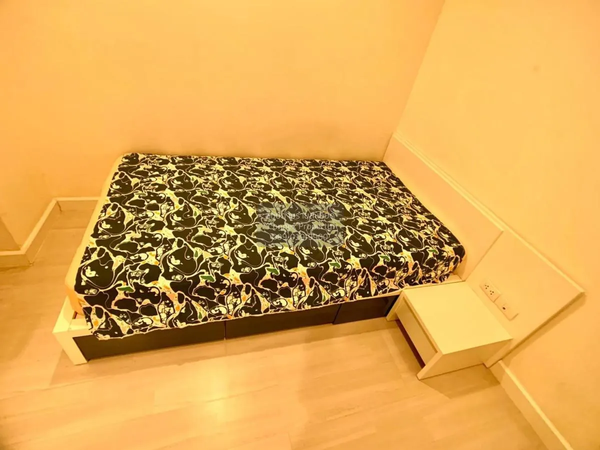 FOR RENT condo , The Room Ratchada - Ladprao , MRT-Lat Phrao , La