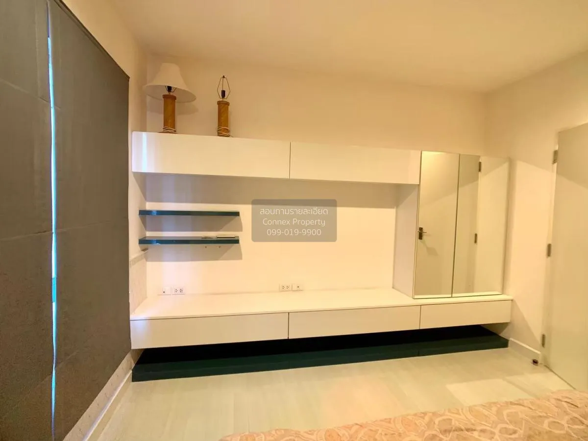 FOR RENT condo , The Room Ratchada - Ladprao , MRT-Lat Phrao , La