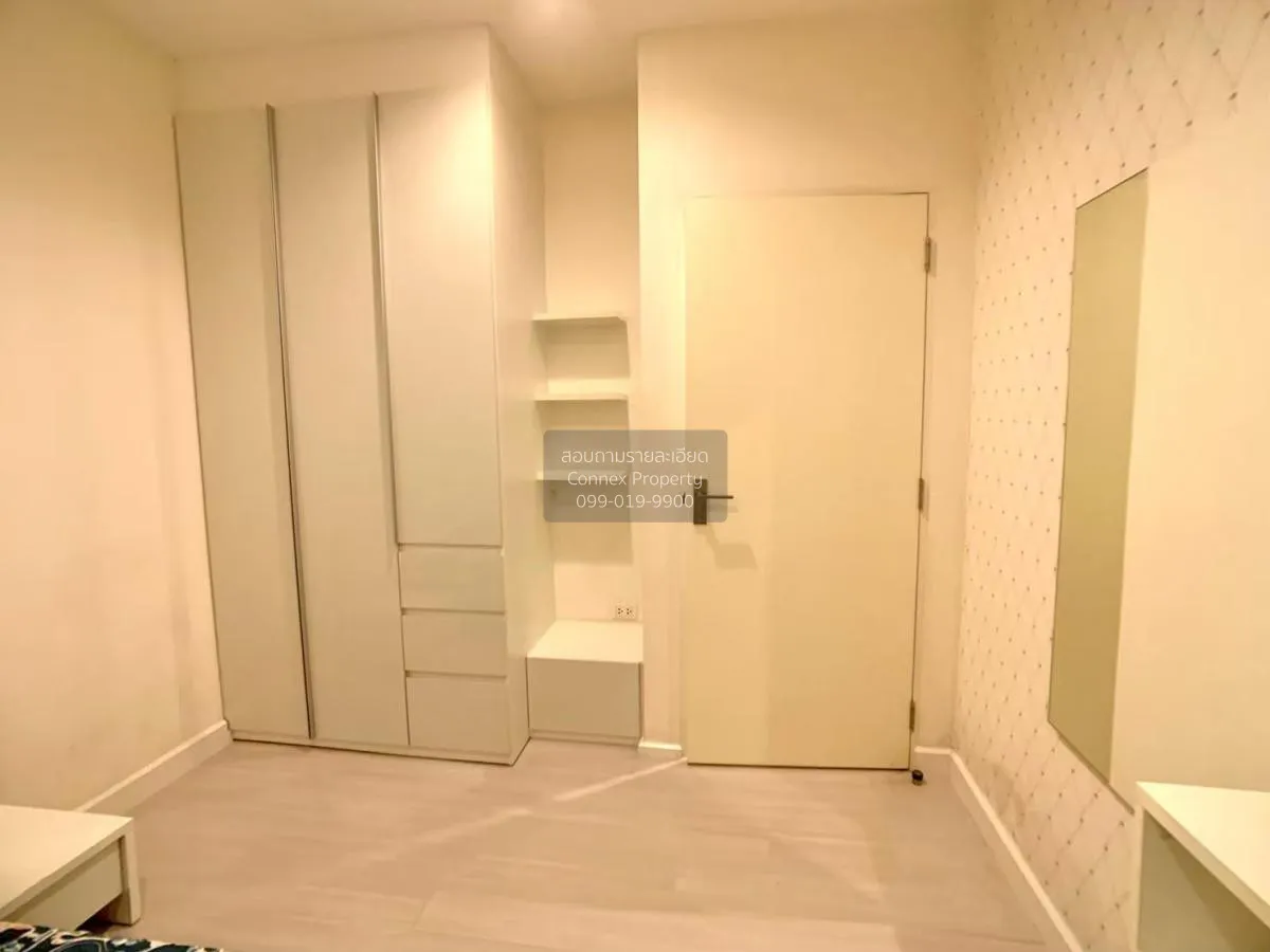 FOR RENT condo , The Room Ratchada - Ladprao , MRT-Lat Phrao , La