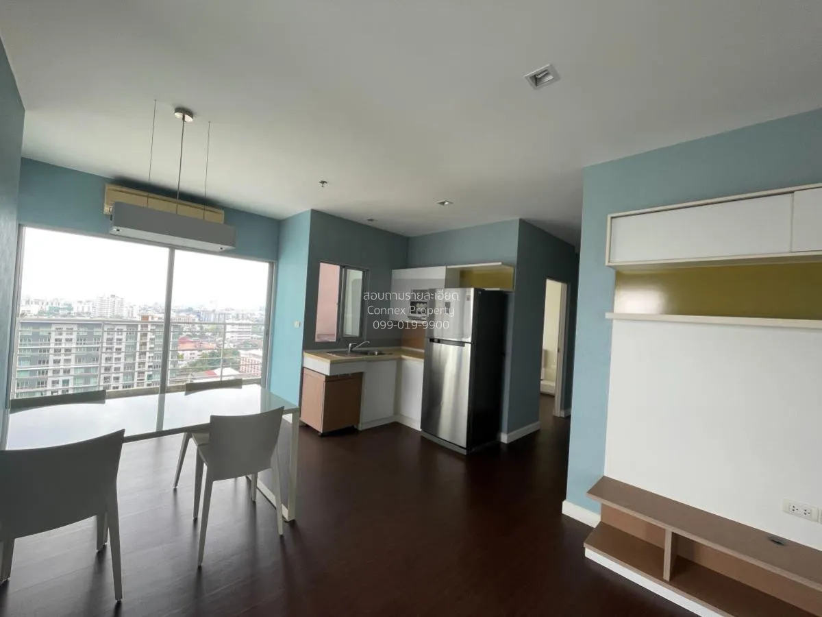 ขายคอนโด  เดอะ รูม รัชดา - ลาดพร้าว MRT-ลาดพร้าว ลาดยาว เขต จตุจั 2