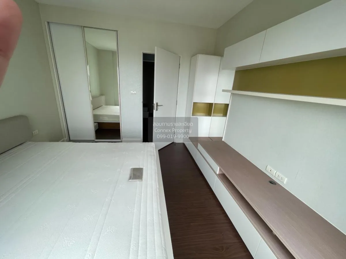 ขายคอนโด  เดอะ รูม รัชดา - ลาดพร้าว MRT-ลาดพร้าว ลาดยาว เขต จตุจั 4