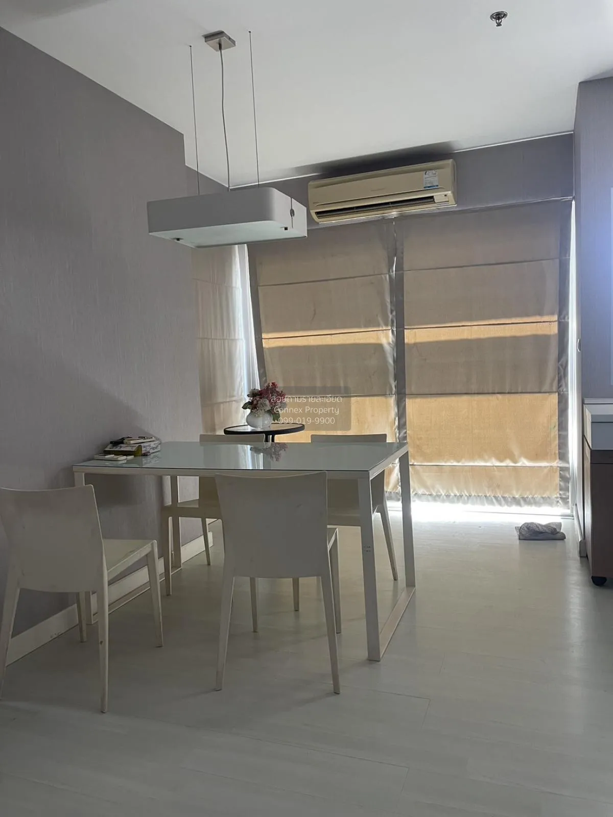 เช่าคอนโด  เดอะ รูม รัชดา - ลาดพร้าว MRT-ลาดพร้าว ลาดยาว เขต จตุจ 3